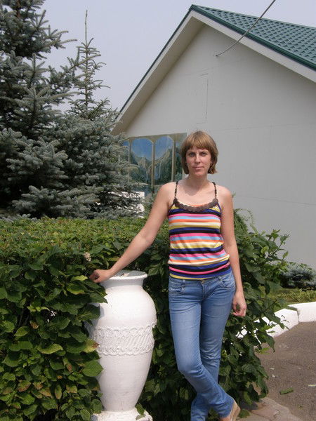 Ольга Архарова