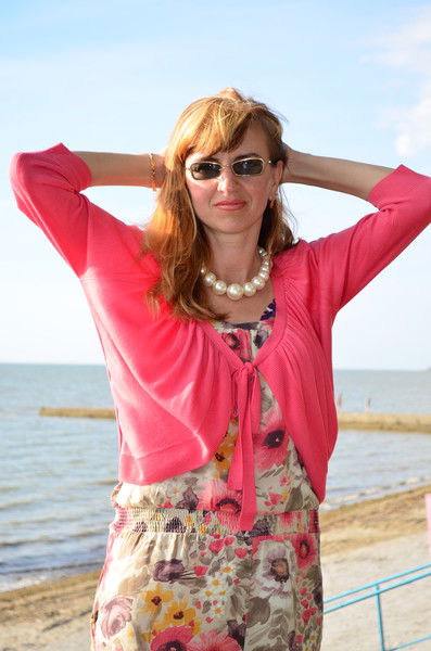 Елена Китаева