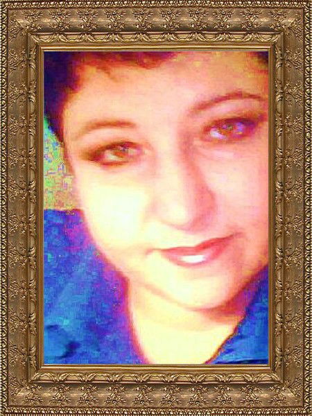 Виктория Маслова