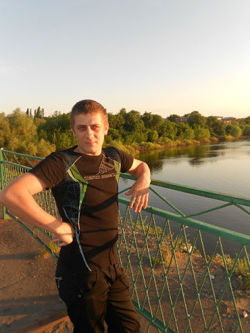 Дмитрий Отливанов