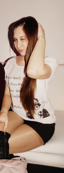 Инна Батманова