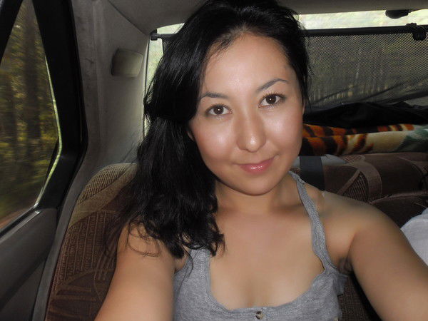 Мадина Бабаева