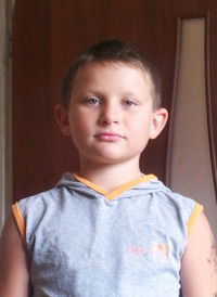 Евгений Платонов