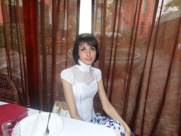 Юлия Кадыкова