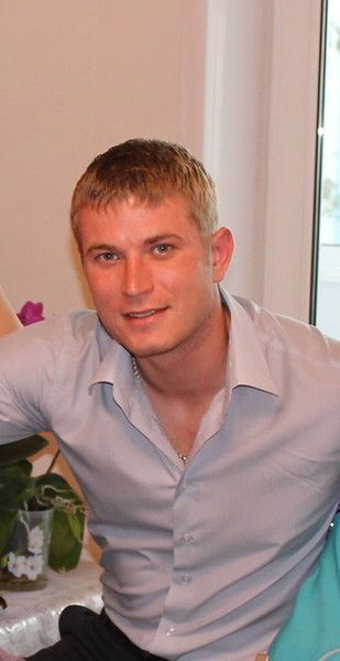 Евгений Буторин