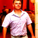 Иван Понамарев