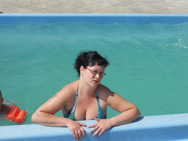 Оксана Новикова