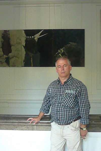 Михаил Решетнев