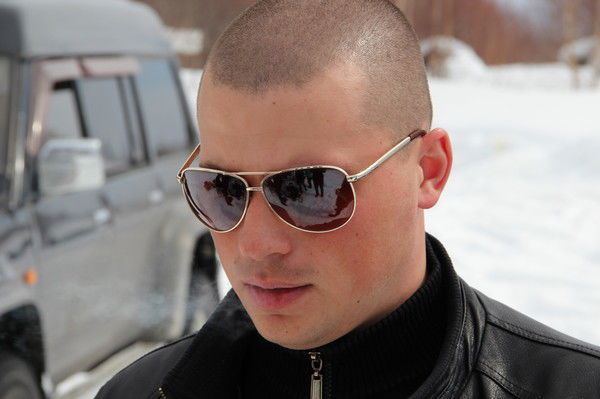 Вадик Коновалов