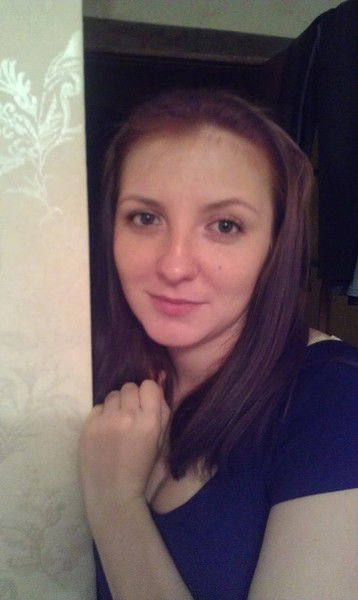 Малкина Мария