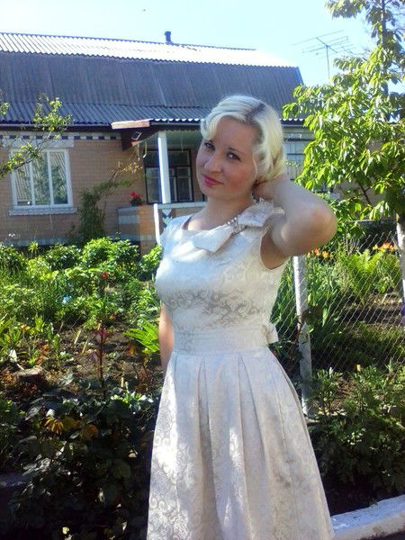 Инна Олифиренко