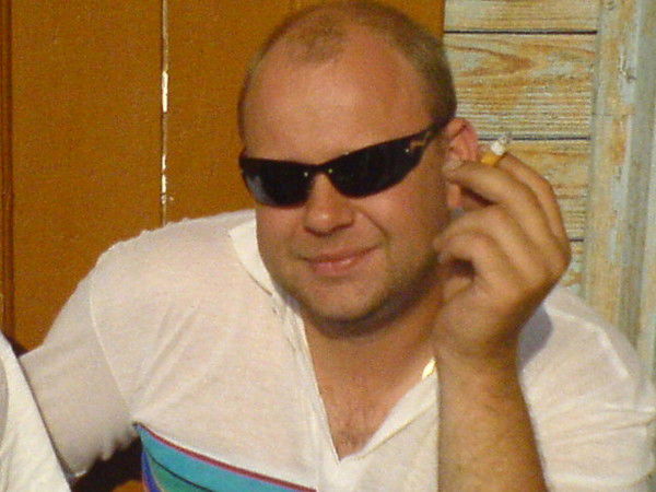 Дмитрий Гаврилов