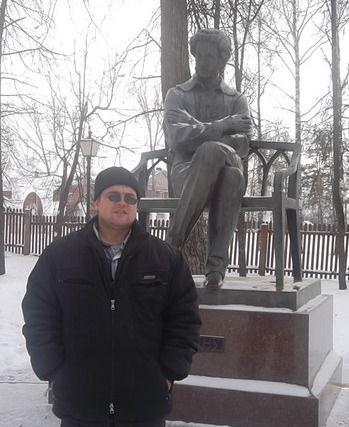 Андрей Ширшов