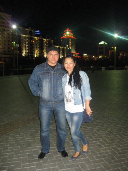 Аян Утегулов