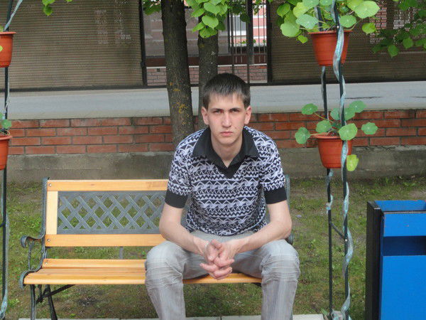 Андрей Грудинкин