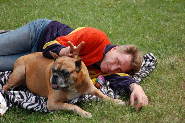 Сергей Глазков