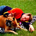 Сергей Глазков