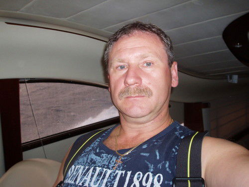 Владимир Коновалов