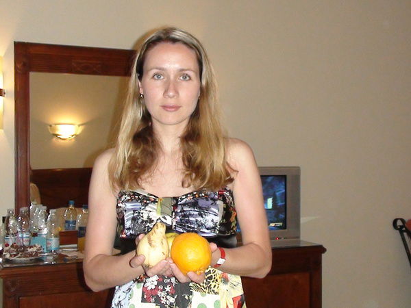 Анна Крылова