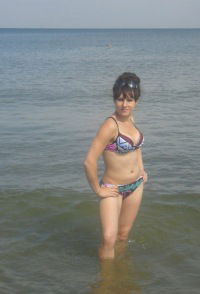 Надежда Реутова