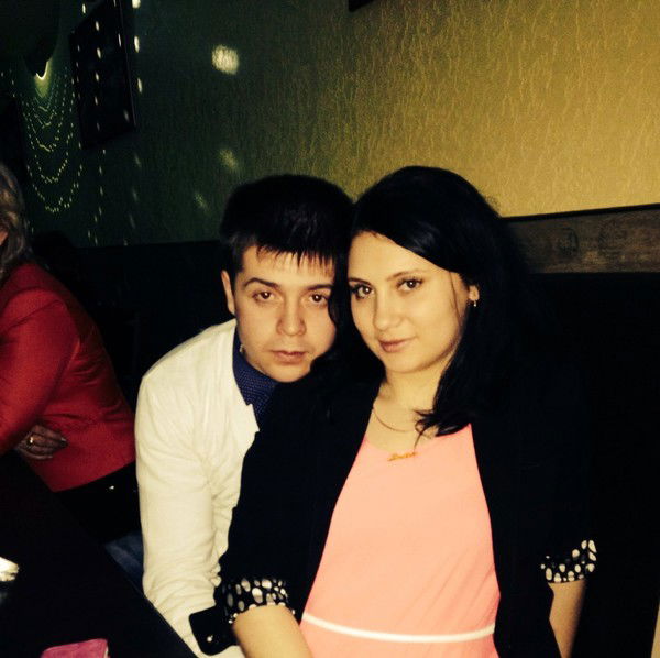 Алёна Cавинцева