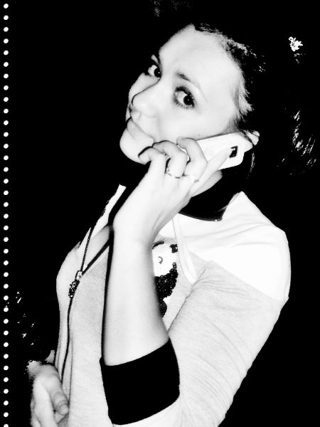 Полина Мильцева