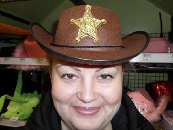 Виктория Миловацкая