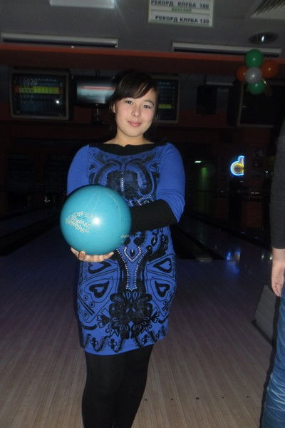 Зарнигорка Мухиддинова