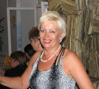 Наталья Трунова