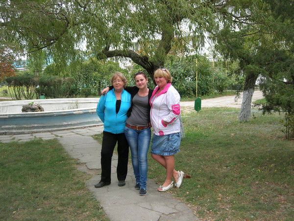 Александр Сосновский