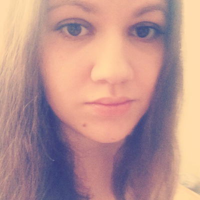 Светлана Вертяева