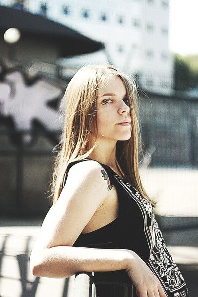 Анна Филиппова