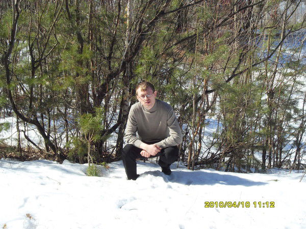 Алексей Салихов