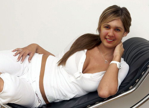 Татьяна Васильева