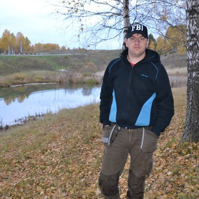 Сергей Турченко