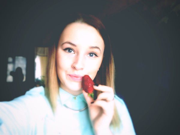 Анжела Корытина