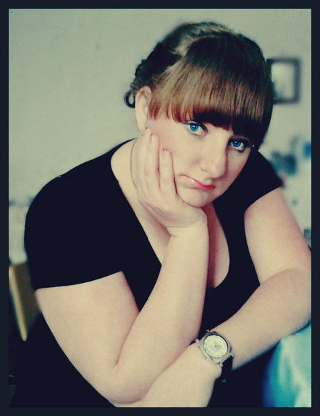 Любовь Козырева