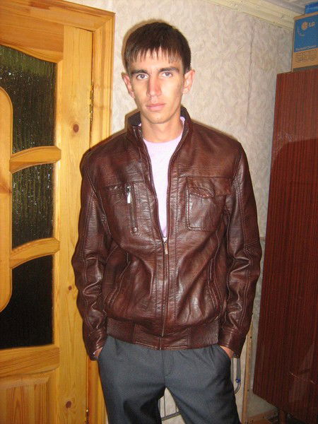 Ильгиз. Садыков