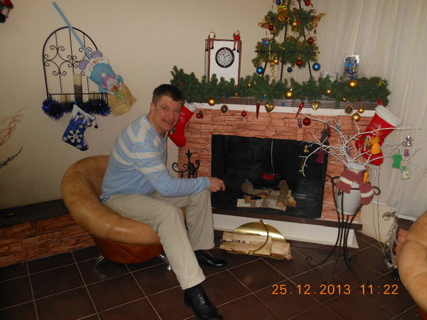 Андрей Арзубов