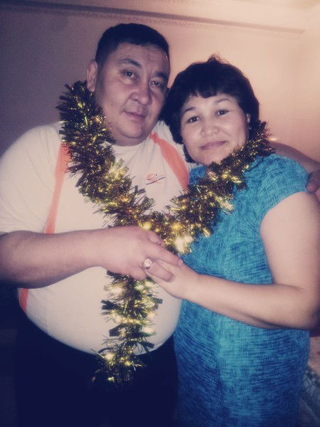 Самат Жанабеков