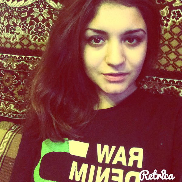 Кристина Макарова