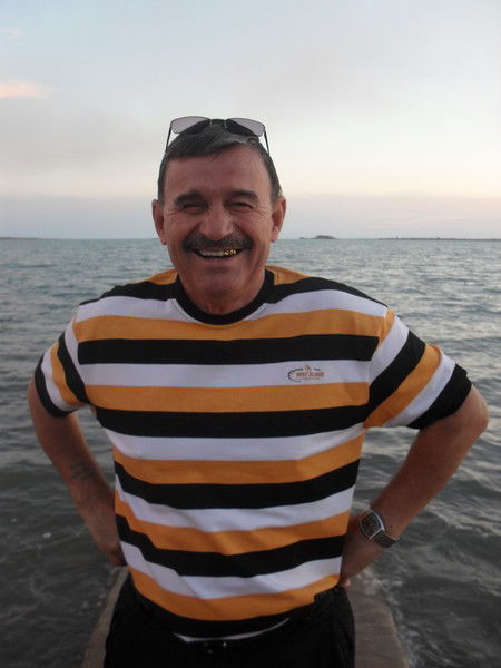 Геннадий Якишин