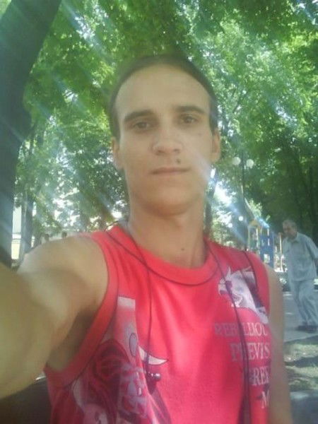 Сергей Садовый