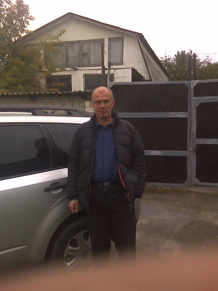 Игорь Тимошенко