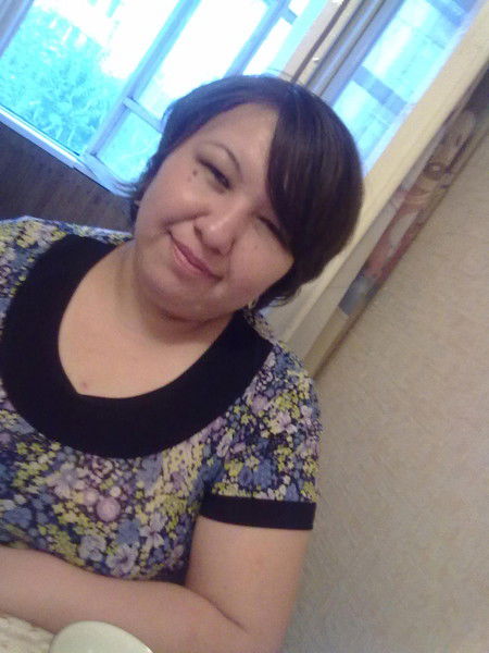 Сандугаш Назирова