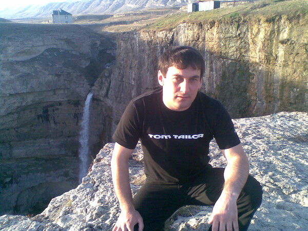 . ..абдулаев