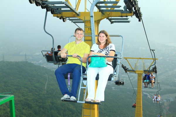 Николай Данилов