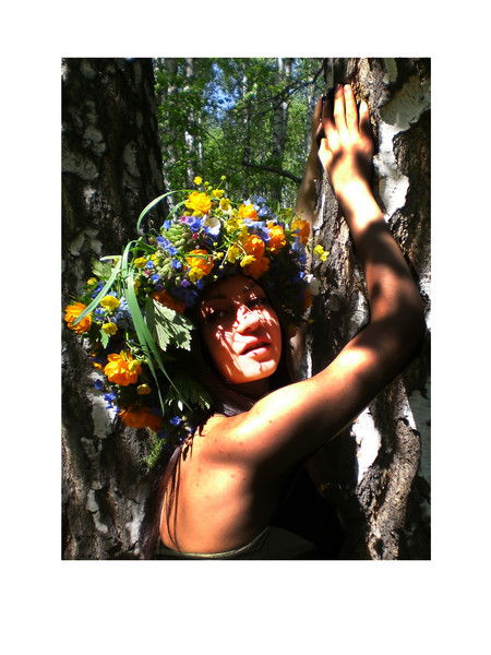 Алла Метеля