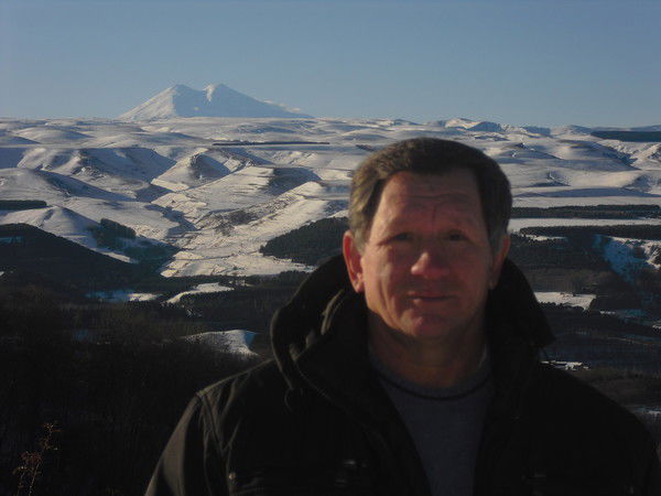 Александр Поляков