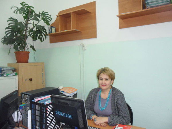 Эльмира Есельбаева